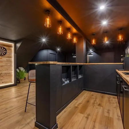 Villa 15 Personnes - Piscine - Jacuzzi - Clim - Bar - Billard - Cinéma - Vue Panoramique Esperce