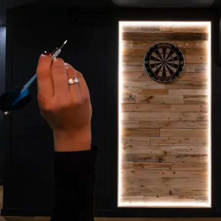 Villa 15 Personnes - Piscine - Jacuzzi - Clim - Bar - Billard - Cinéma - Vue Panoramique *