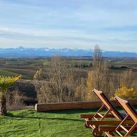 15 Personnes - Piscine - Jacuzzi - Clim - Bar - Billard - Cinema - Vue Panoramique