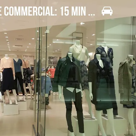 Villa 15 Personnes - Piscine - Jacuzzi - Clim - Bar - Billard - Cinéma - Vue Panoramique *