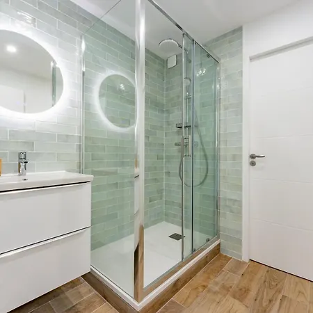 Vila 15 Personnes - Piscine - Jacuzzi - Clim - Bar - Billard - Cinema - Vue Panoramique