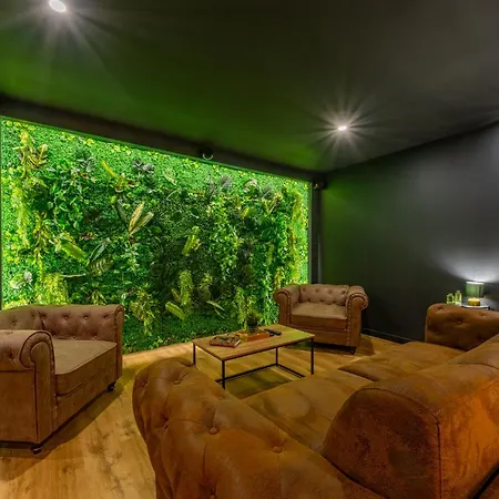 Villa 15 Personnes - Piscine - Jacuzzi - Clim - Bar - Billard - Cinema - Vue Panoramique *