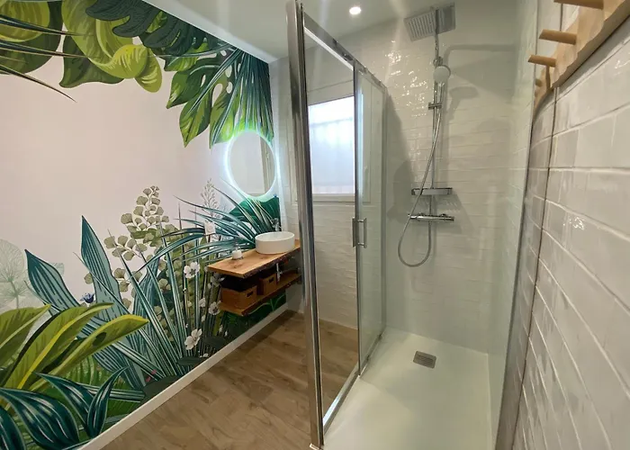 Villa 15 Personnes - Piscine - Jacuzzi - Clim - Bar - Billard - Cinema - Vue Panoramique