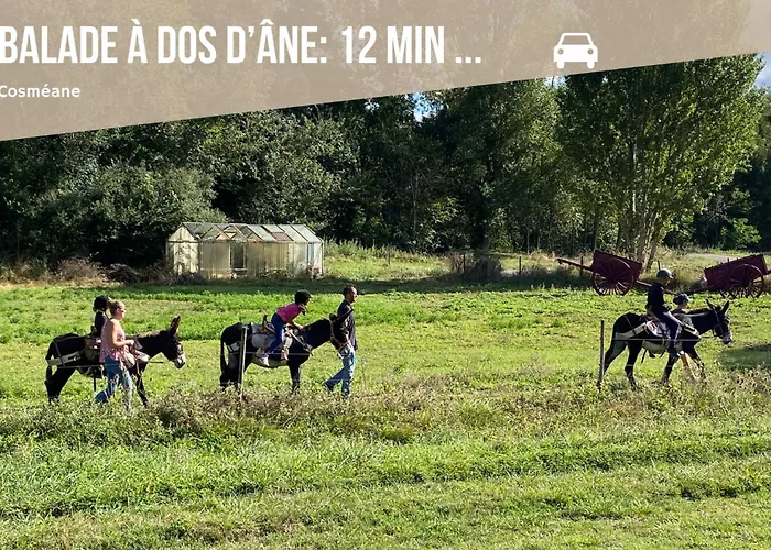 Villa 15 Personnes - Piscine - Jacuzzi - Clim - Bar - Billard - Cinema - Vue Panoramique *