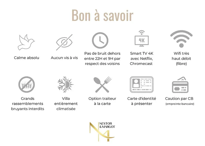 Villa 15 Personnes - Piscine - Jacuzzi - Clim - Bar - Billard - Cinema - Vue Panoramique Esperce