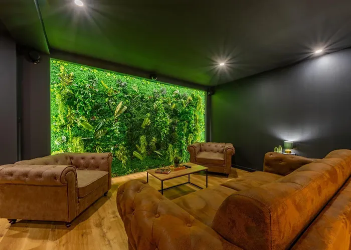 Villa 15 Personnes - Piscine - Jacuzzi - Clim - Bar - Billard - Cinema - Vue Panoramique *